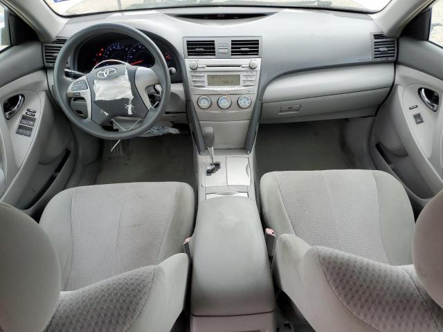 Photo 8 from auction – 2011 TOYOTA CAMRY BASE with VIN 4T1BF3EK0BU647668