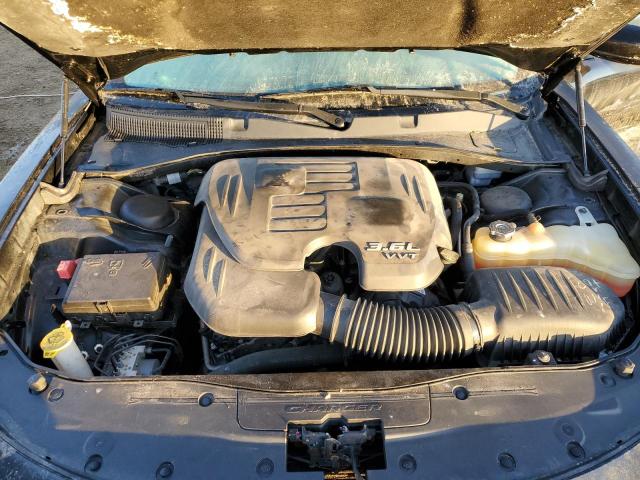 Photo 11 from auction – 2015 DODGE CHARGER SE with VIN 2C3CDXFG7FH884221