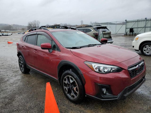 Photo 4 from auction – 2019 SUBARU CROSSTREK with VIN JF2GTADC7KH240412