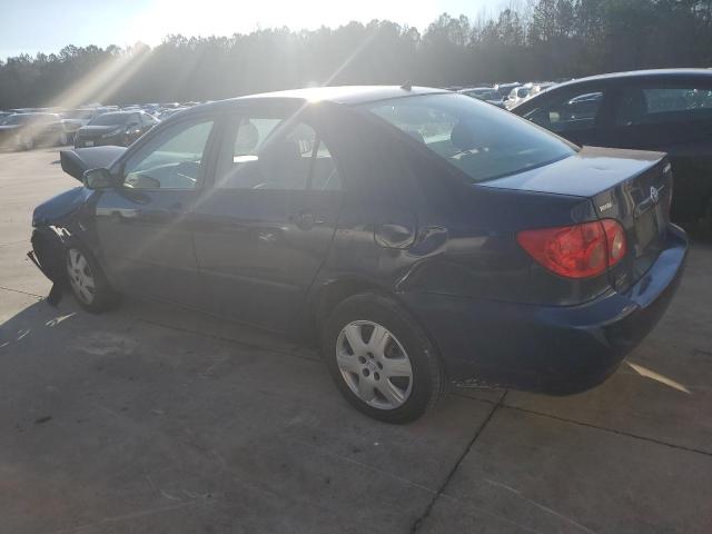 Photo 2 from auction – 2007 TOYOTA COROLLA CE with VIN 1NXBR32E07Z928043