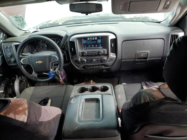 Photo 8 from auction – 2015 CHEVROLET SILVERADO with VIN 1GCVKREC6FZ305210