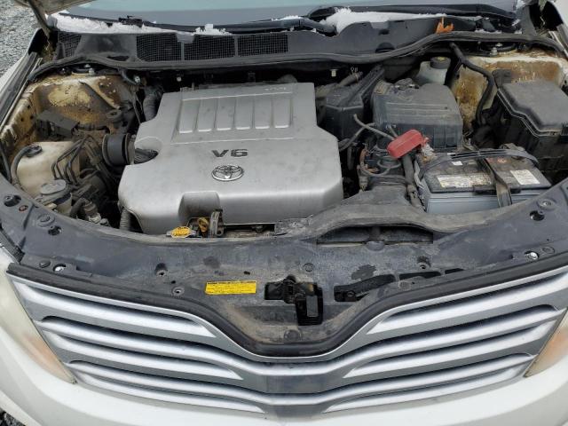 Zdjęcie 11 z aukcji – 2010 TOYOTA VENZA z VIN 4T3BK3BB9AU032302