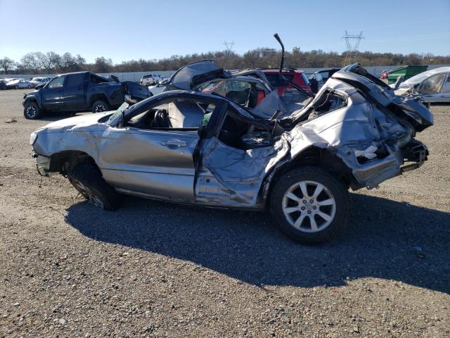 Photo 2 from auction – 2008 SUBARU FORESTER 2 with VIN JF1SG65618H720740