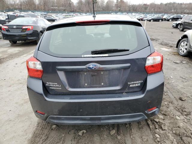 Photo 6 from auction – 2014 SUBARU IMPREZA with VIN JF1GPAA62E8219379