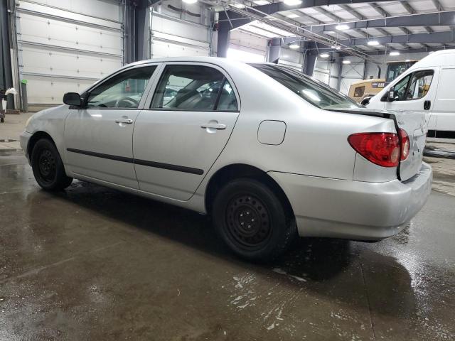 Photo 2 from auction – 2007 TOYOTA COROLLA CE with VIN 1NXBR32E07Z886330