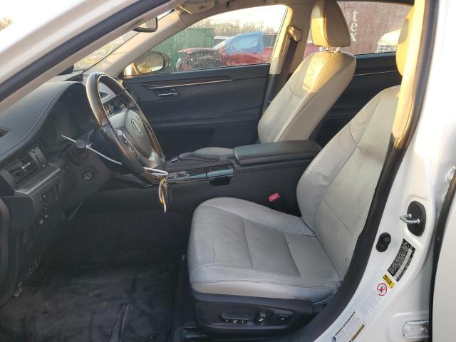 Photo 7 from auction – 2013 LEXUS ES 350 with VIN JTHBK1GG9D2054157