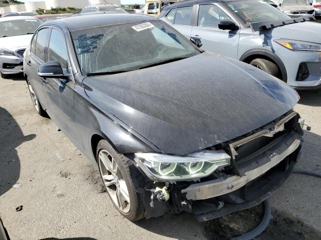 صورة رقم 4 من المزاد - 2016 BMW 340 I مع VIN WBA8B3G53GNT92644