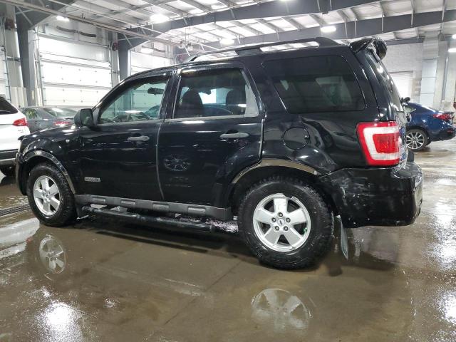 Photo 2 from auction – 2008 FORD ESCAPE XLT with VIN 1FMCU93118KD65602
