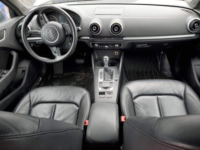 Photo 8 from auction – 2016 AUDI A3 PREMIUM with VIN WAUA7GFFXG1007589
