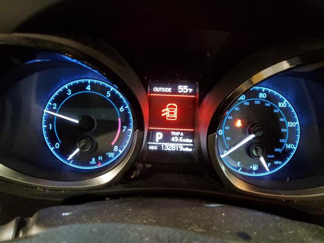 Photo 9 from auction – 2015 TOYOTA COROLLA L with VIN 5YFBURHE6FP265148