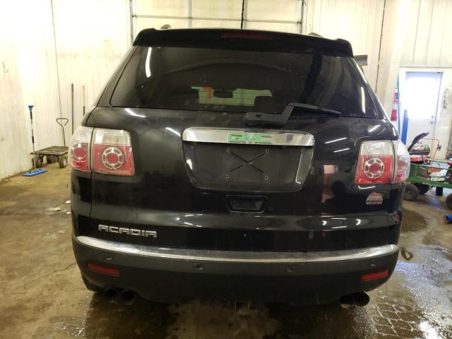 Photo 6 from auction – 2011 GMC ACADIA SLT with VIN 1GKKRRED0BJ309841