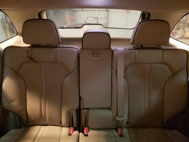 صورة رقم 10 من المزاد - 2012 LINCOLN MKX مع VIN 2LMDJ6JKXCBL19278
