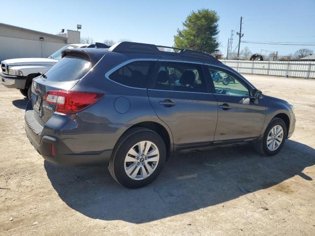 Photo 3 from auction – 2019 SUBARU OUTBACK 2. with VIN 4S4BSAFC2K3331086