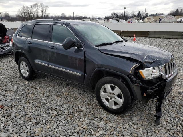 Photo 4 from auction – 2012 JEEP GRAND CHER with VIN 1C4RJFAG9CC234188