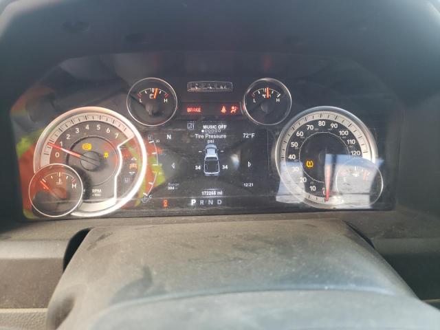 Photo 9 from auction – 2019 RAM 1500 CLASS with VIN 1C6RR7TT1KS596391
