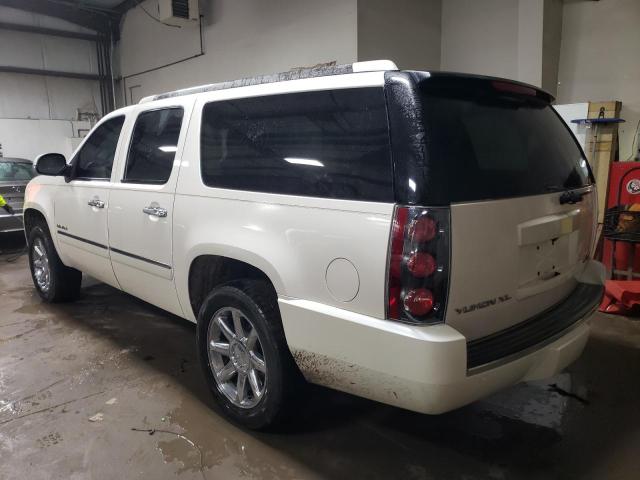 Photo 2 from auction – 2013 GMC YUKON XL D with VIN 1GKS2MEF7DR244497