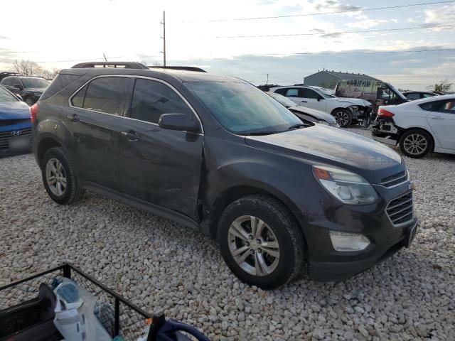 Photo 4 from auction – 2016 CHEVROLET EQUINOX LT with VIN 2GNFLFEK2G6223714