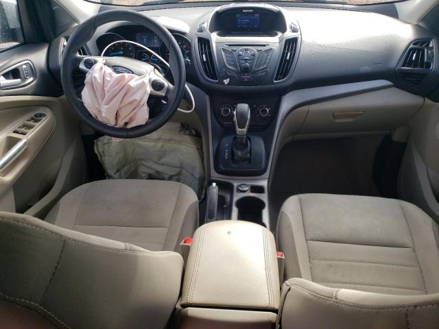 Photo 8 from auction – 2014 FORD ESCAPE SE with VIN 1FMCU0GX3EUD18517
