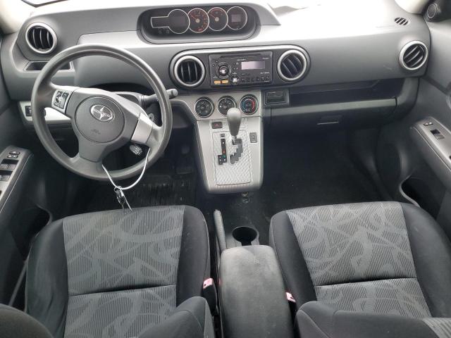Photo 8 from auction – 2012 SCION XB with VIN JTLZE4FE7CJ005346