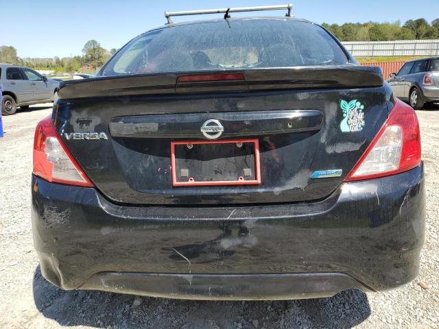 Photo 6 from auction – 2016 NISSAN VERSA S with VIN 3N1CN7AP1GL858905