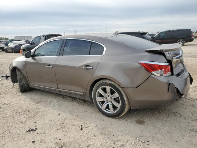Photo 2 from auction – 2010 BUICK LACROSSE C with VIN 1G4GA5EC3AF136161