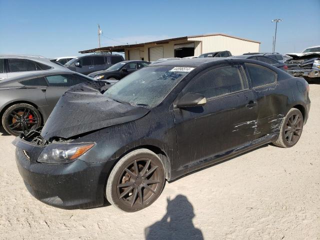 Photo 1 from auction – 2010 TOYOTA SCION TC with VIN JTKDE3B78A0315606