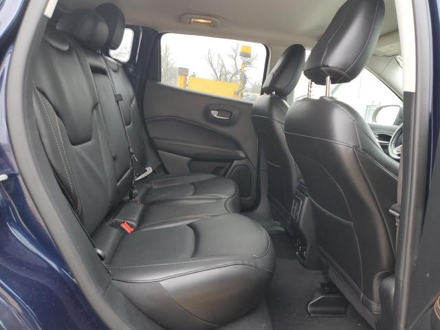Photo 10 from auction – 2020 JEEP COMPASS LI with VIN 3C4NJDCB6LT203988