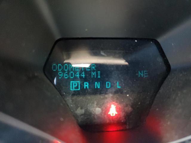 Photo 9 from auction – 2015 CHEVROLET TRAVERSE L with VIN 1GNKVFED8FJ375492