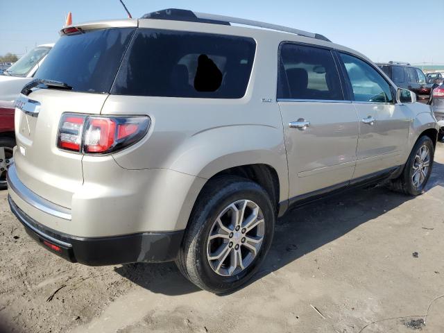Photo 3 from auction – 2014 GMC ACADIA SLT with VIN 1GKKRRKD6EJ334347