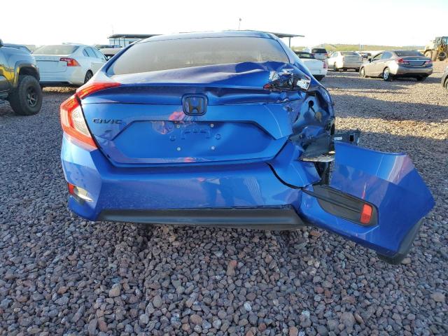 صورة رقم 6 من المزاد - 2016 HONDA CIVIC EX مع VIN 19XFC2F74GE077327