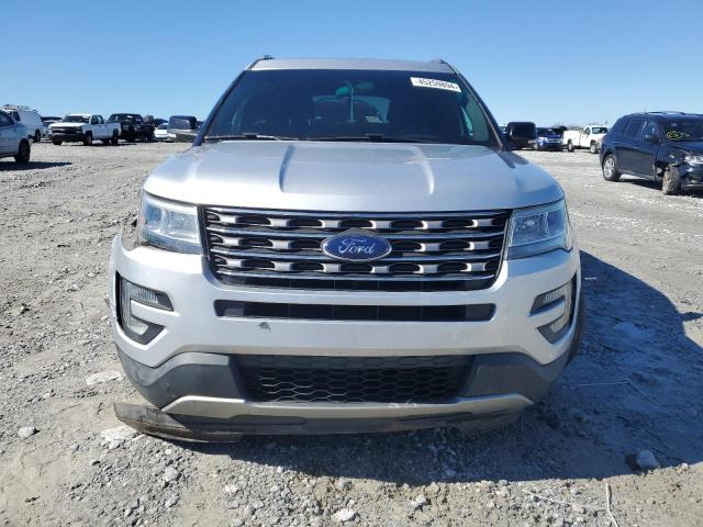 Photo 5 from auction – 2017 FORD EXPLORER X with VIN 1FM5K7D89HGA07164