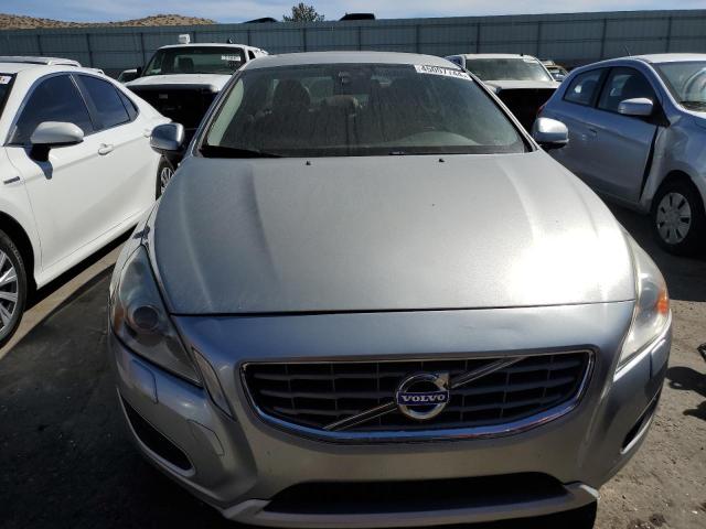 Photo 5 from auction – 2012 VOLVO S60 T6 with VIN YV1902FH3C2028362