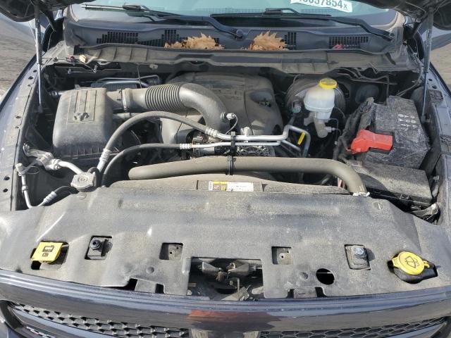 Photo 11 from auction – 2017 RAM 1500 ST with VIN 1C6RR7FT7HS719874