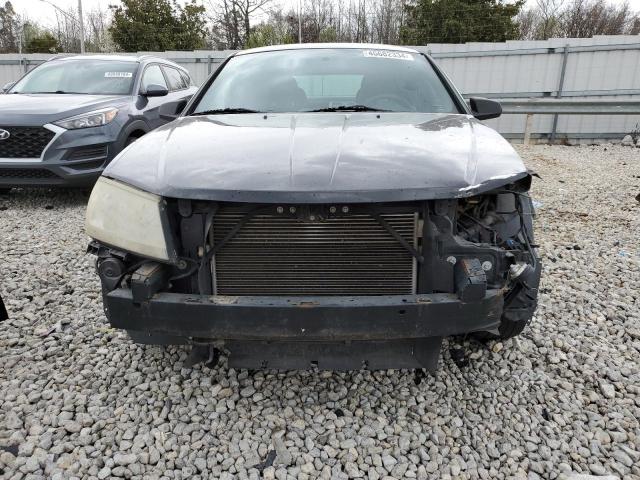 Photo 5 from auction – 2013 DODGE AVENGER SE with VIN 1C3CDZAB2DN642691