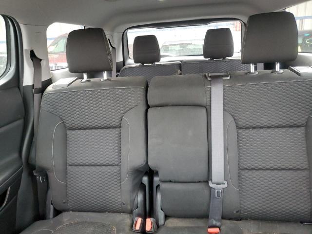 Photo 10 from auction – 2017 GMC ACADIA SLE with VIN 1GKKNRLA1HZ238955