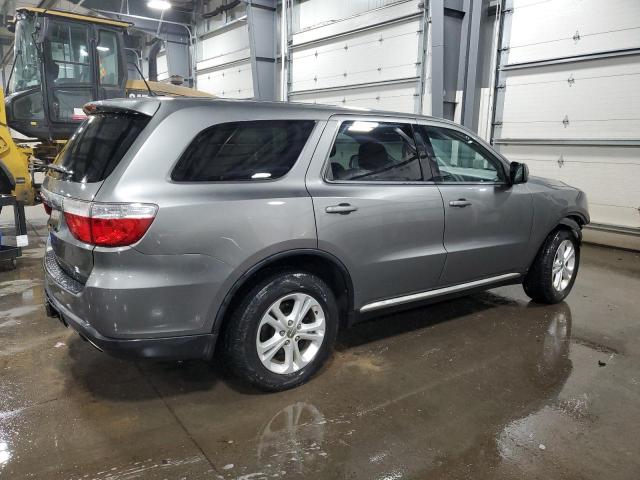 Photo 3 from auction – 2013 DODGE DURANGO SX with VIN 1C4RDJAG7DC535750