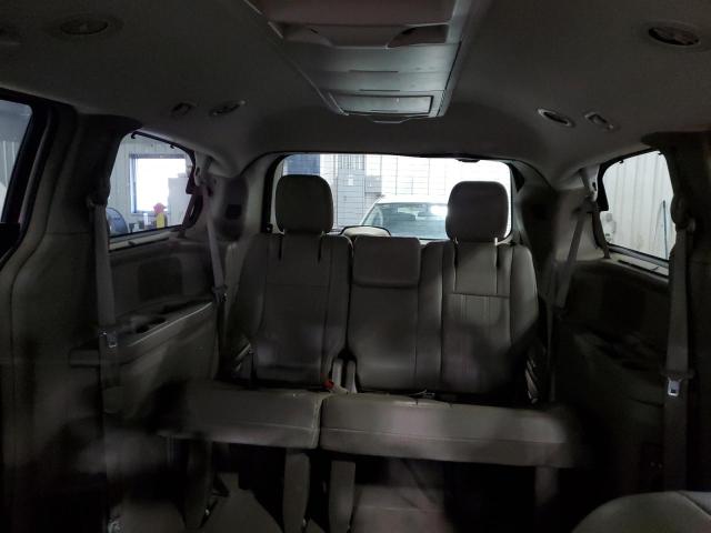 Photo 10 from auction – 2013 CHRYSLER TOWN & COU with VIN 2C4RC1CG5DR660267