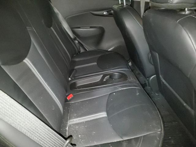 Photo 10 from auction – 2022 CHEVROLET SPARK 2LT with VIN KL8CF6SA7NC004842