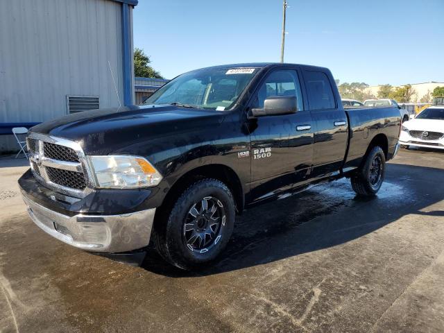 RAM 1500 SLT 2014 with VIN 1C6RR6GT1ES364219 - Photo from auction