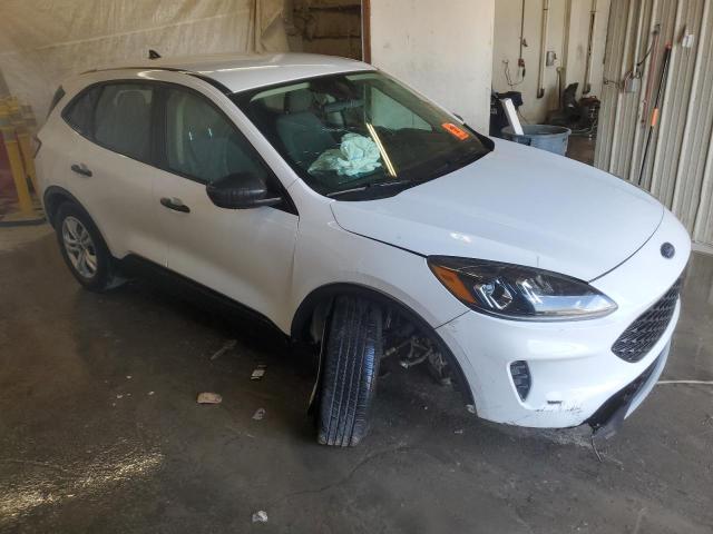 Photo 4 from auction – 2020 FORD ESCAPE S with VIN 1FMCU0F65LUA14028