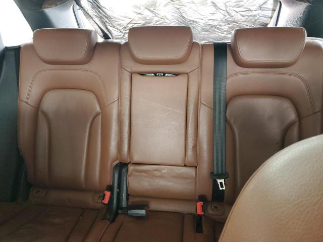Photo 10 from auction – 2010 AUDI Q5 PREMIUM with VIN WA1LKAFP8AA058185