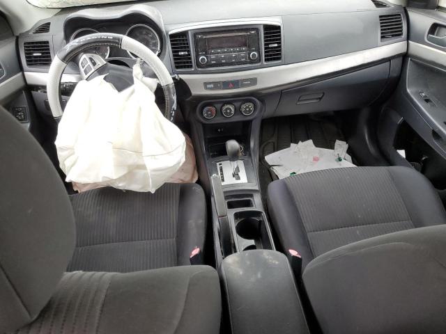 Photo 8 from auction – 2015 MITSUBISHI LANCER ES with VIN JA32U2FU7FU005621