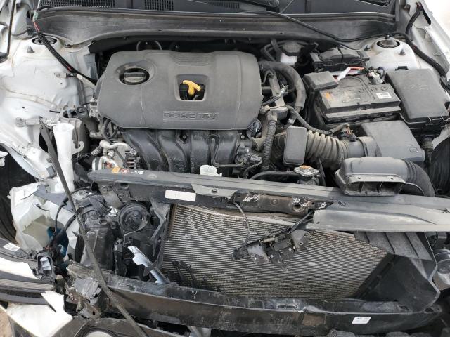 Photo 11 from auction – 2020 KIA FORTE FE with VIN 3KPF24AD7LE189741