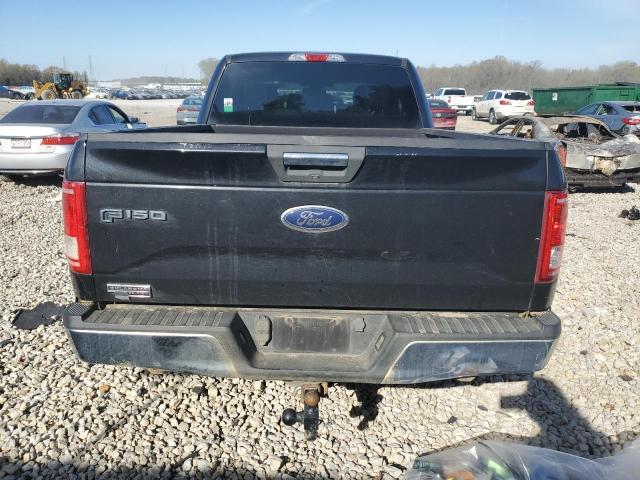 Photo 6 from auction – 2015 FORD F150 SUPER with VIN 1FTEX1CP2FKD20515