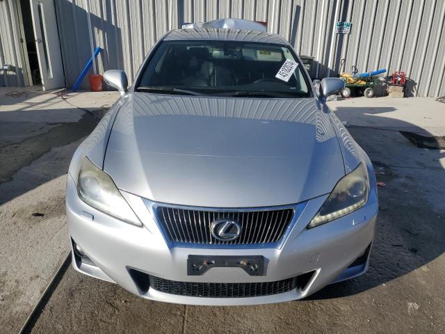 Photo 5 from auction – 2011 LEXUS IS 350 with VIN JTHCE5C23B5000619