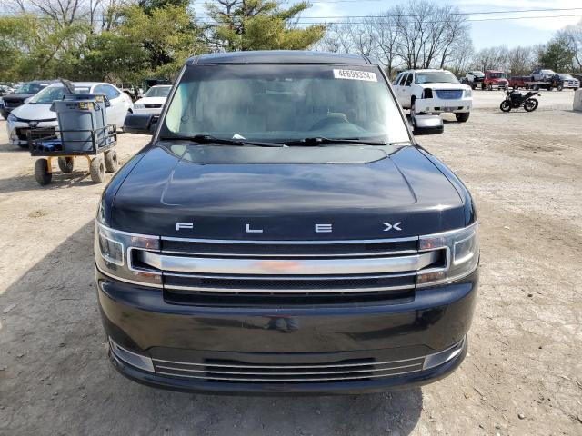 Photo 5 from auction – 2017 FORD FLEX LIMIT with VIN 2FMHK6D89HBA02867