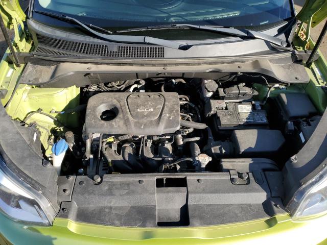 Photo 11 from auction – 2018 KIA SOUL with VIN KNDJN2A2XJ7902469
