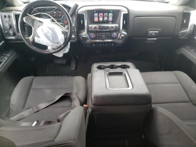 Photo 8 from auction – 2016 CHEVROLET SILVERADO with VIN 1GCVKRECXGZ111944