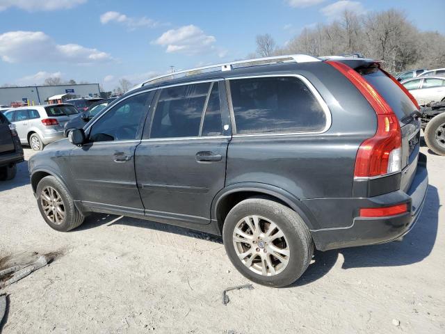 Photo 2 from auction – 2014 VOLVO XC90 3.2 with VIN YV4952CZ0E1681001
