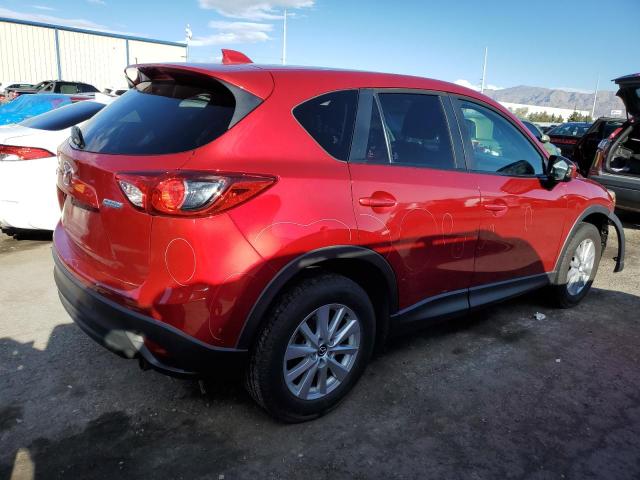 Photo 3 from auction – 2014 MAZDA CX-5 TOURI with VIN JM3KE2CYXE0422119